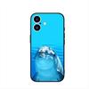 Phone Cover for Xiaomi Poco X7 X6 X5 F7 F6 F8 Ultra F5 M6 M7 M8 Pro C85 C75 C65 C71 C61 Case Dolphin Animal Casing