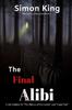 Книга The Final Alibi