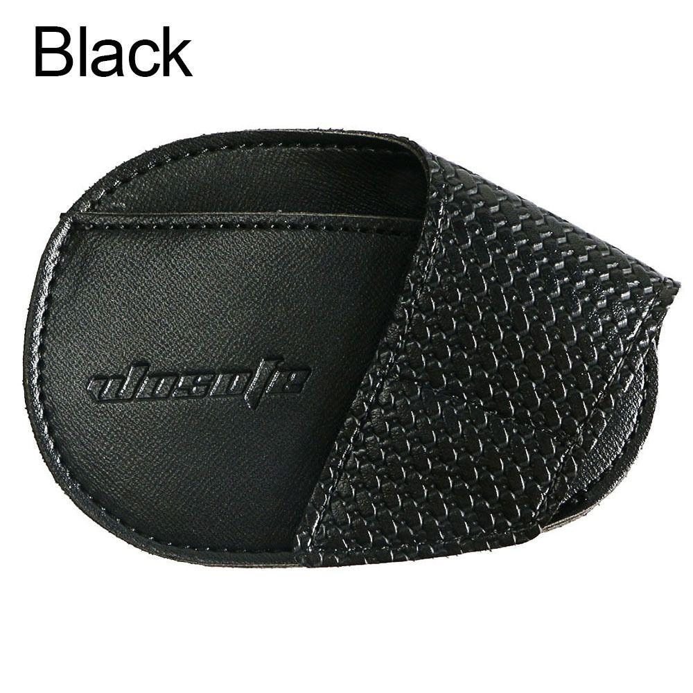 PU Длинный шейный драйвер Гольф Железный Чехол для головы Защитный Чехол для головы Чехлы для головы гольф-клуба Рукав для гольф-стержня