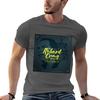 The Robert Cray Band 4 Nights Of 40 Years Live Tshirt Simple Casual Short Sleeve Tee