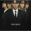 JUN.K - Japan Best Album [THE BEST]