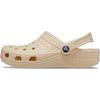 Classic Clogs Breathable Sports Sandals Women Sandals Beige 206873-108