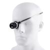 5X Loupe Magnifying Glasses Lens For Watchmaker Watch Repairing Tools Magnifier