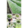 PE Encrypted Mesh Tear Resistant Corrosion Resistant UV Vegetable Pest And Plant Net