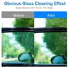 150ml Glass Oil Film Cleaner Quickly Restored Without Polishing Against Water Droplets Rain Splashes And Dust Windshield Mirror