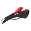 Bike Saddle Shock Absorbing Breathable Lightweight Bike Cushion for Road Mountain Bikes