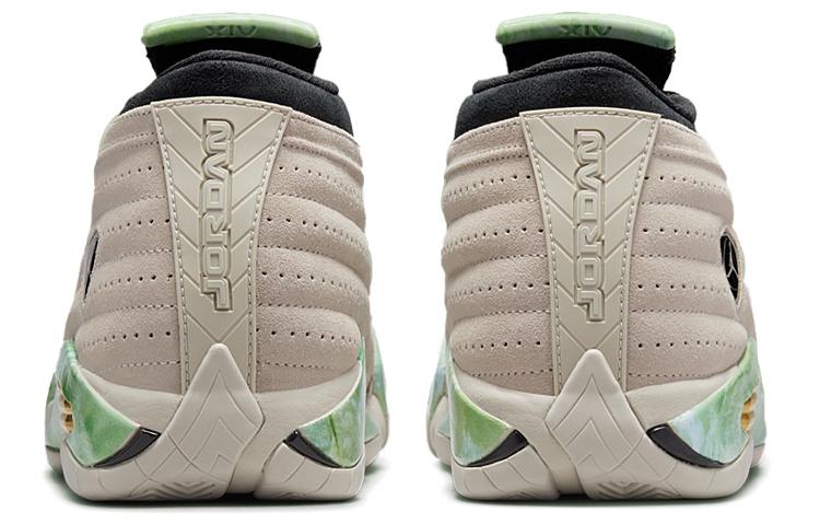 Jordan 14 Ретро Aleali May Fortune Женские DJ1034-200
