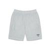 FW22 Шорты-махровые шорты унисекс Серые P23ST012