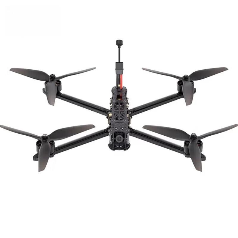ZJ-TOURNEO 7-inch FPV Trainer Drone Kit
