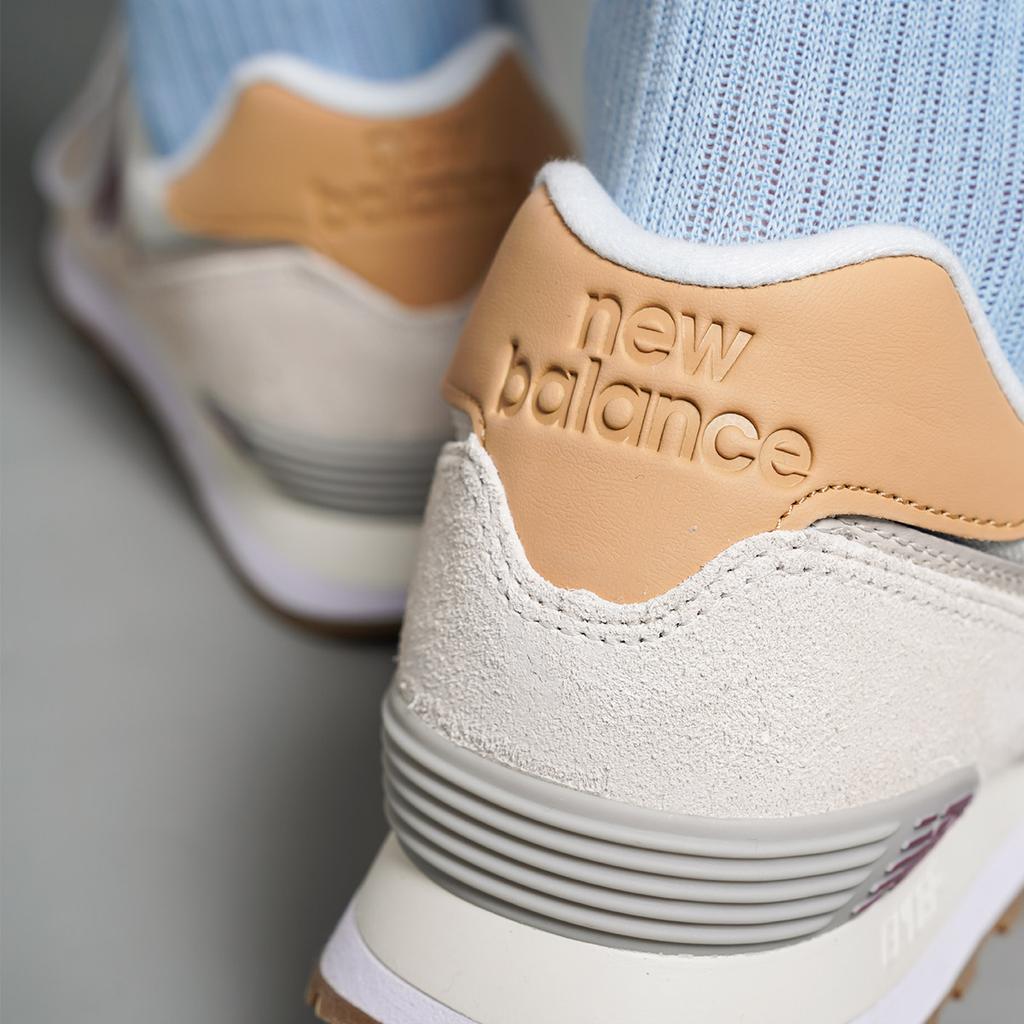New Balance 574 Кроссовки 'Серый дуб' ML574NR2