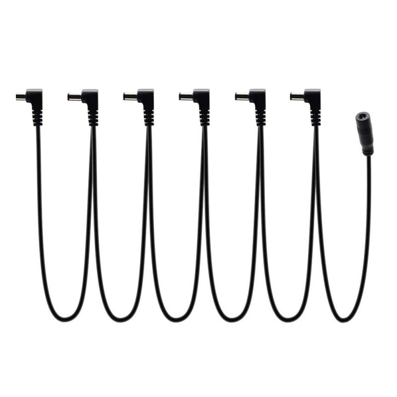 9v 1a Адаптер питания для гитарной педали Одноблочный преобразователь эффекторов Линия расширения Музыкальная