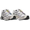 SALOMON XT-6 Белая Слива Идеальные Унисекс Кроссовки Ванильное Мороженое L47864600