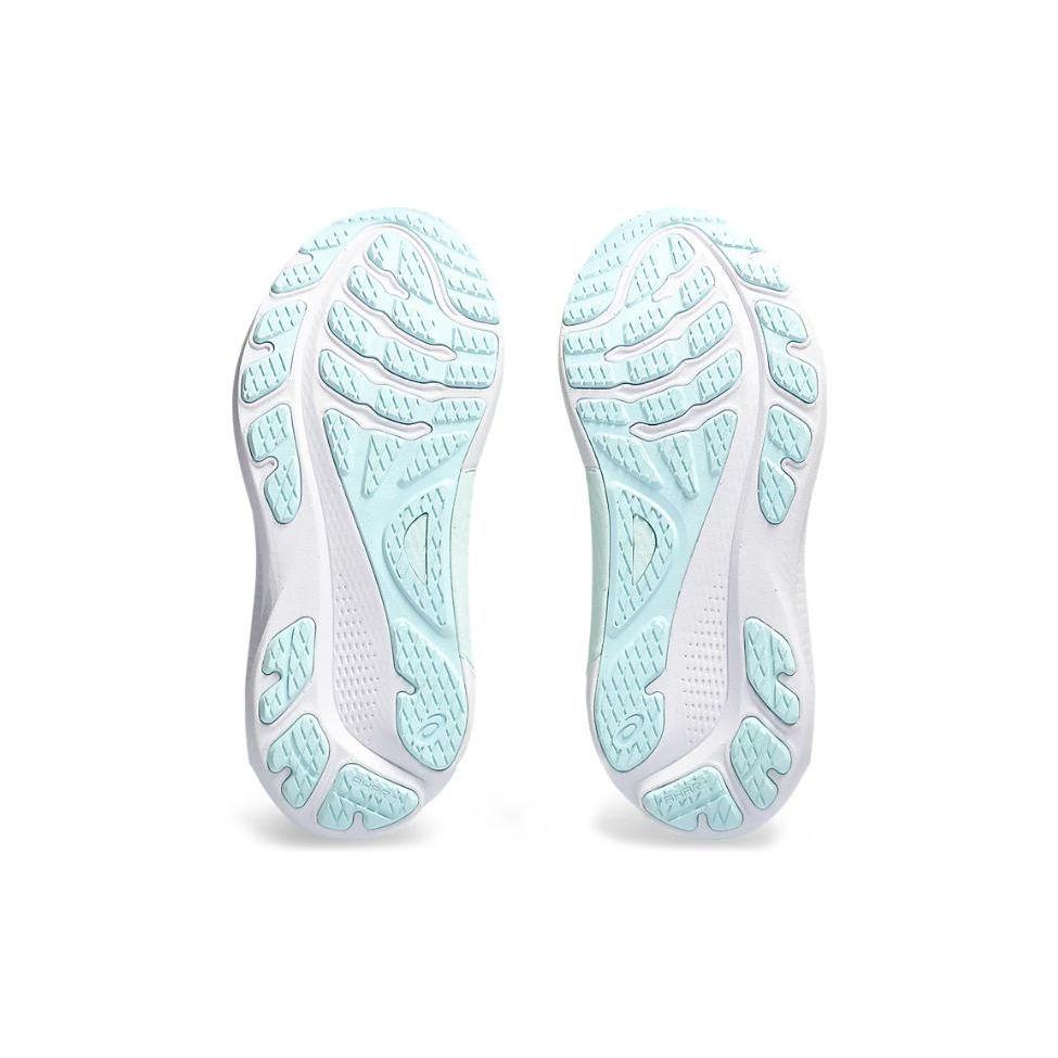 Asics Кроссовки Gel Kayano 30 Glow Yellow Женские Белые 1012B357-750