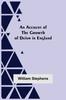 Книга An Account Of The Growth Of Deism In England