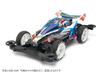 Tamiya Mini 4WD Special Edition Avante Azure Clear Special Plastic Model Kit 95464 Mk.3 (Polycarbonate Body)