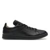 Stan Smith Lux Black Sand Strata Unisex Sneakers Core-Black IH2450