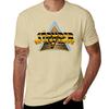 Stryper - Logo w/ Triangle T-Shirt customizeds sports fans oversized t shirts for men