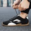 2025 Hot Sale Ladies Shoes Men's Vulcanize Shoes Mixed Colors Women Sneakers -tied Low Heel Outdoor Casual Sneakers Shoes