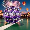 1pc Betty Boop Soccer Ball, Athletic Standard Football Size 5 Lightweight Sports Match Soccer Ball, Perfect Gift for Sports Enthusiasts