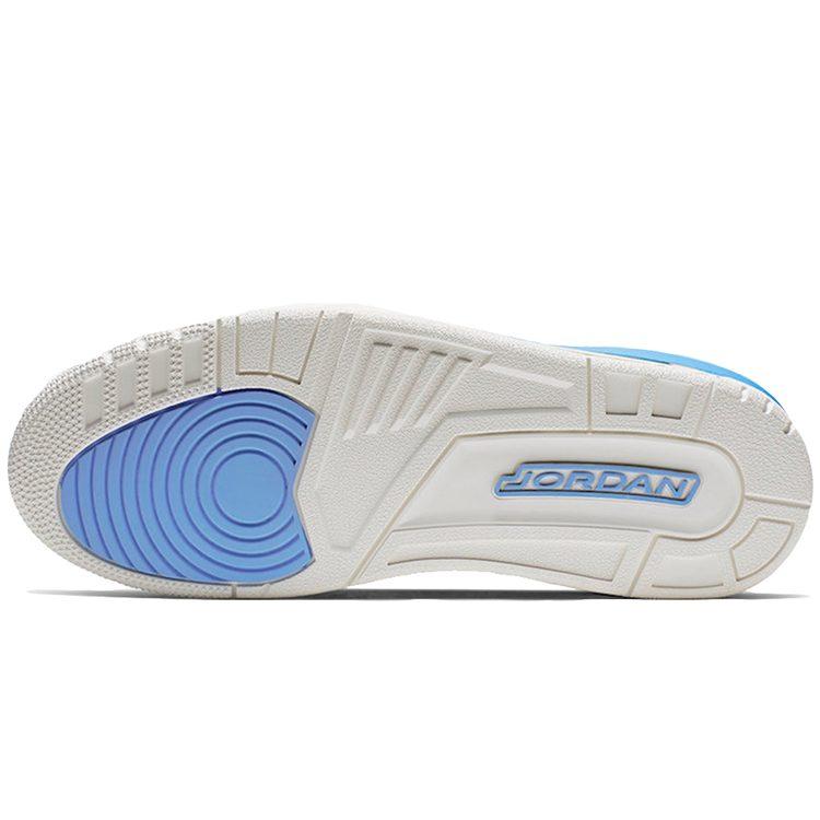 Air Jordan Legacy 312 Low 'Бледно-голубой' CD7069-400