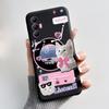Милый Чехол Для Tecno Spark 8 Pro Funda Capa Печатный Корпус Защитная Крышка Мягкий Силикон Мультяшный Чехол Для Телефона Coque