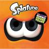 Splatoon ОРИГИНАЛЬНЫЙ САУНДТРЕК Splatune OST Музыкальный компакт-диск Nintendo из Японии