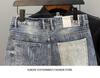 Men's Trendy Casual Denim Shorts - Versatile Summer Fashion with Loose Fit and Distressed Details