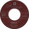 7inch Record RONNIE GAYLORD - Cuddle Me / Oh, Am I Lonely 70285X45 Mercury 1954 US Jazz Used
