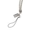 Full  Rhinestone Phone Lanyard  Pendant Long Phone Straps  Phone Accessories