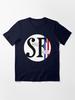The Small Faces the small faces SF Essential T-Shirt