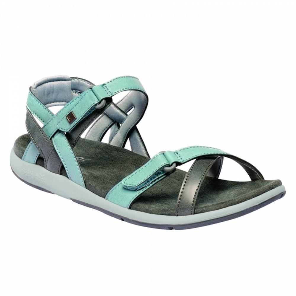 Regatta Great Outdoors Womens/Ladies Lady Santa Cruz Open Toe Sandals