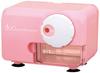 Asuka Electric Sharpener DUO Pink Colored Pencil Compatible EPS600P