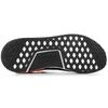 Adidas Кроссовки Nmd R1 Primeknit Og 'Черный/Красный/Синий' Кроссовки S79168