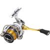 Daiwa Катушка для спиннинга Daiwa 21 Frimes Lt 2021 Модель Fc Lt2000s Xh