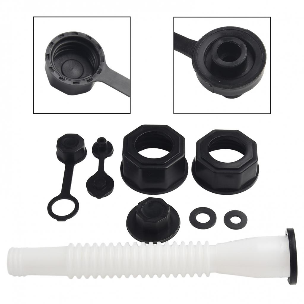 1 Комплект Насадок для Бензобака Автоаксессуары Для Бензобаков