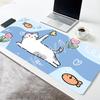 Игровые коврики для мыши Милый кот Настольные коврики Коврик для компьютерной мыши Компания Большой настольный коврик x см Большие игровые коврики для мыши Коврик для мыши