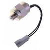 Durable-3584127 Stop Solenoid For Volvo Penta Diesel Engines D2-40F D1-20F D1-30B D2-75 D2-60F D1-13B Replacement Accessories