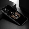 Чехол для телефона Queen King Crown с мрамором для Samsung Galaxy A21 A30 A50 A52 S A13 A22 A32 A33 A53 A73 5G A11 A12 A31 A51 A70 A71 A72