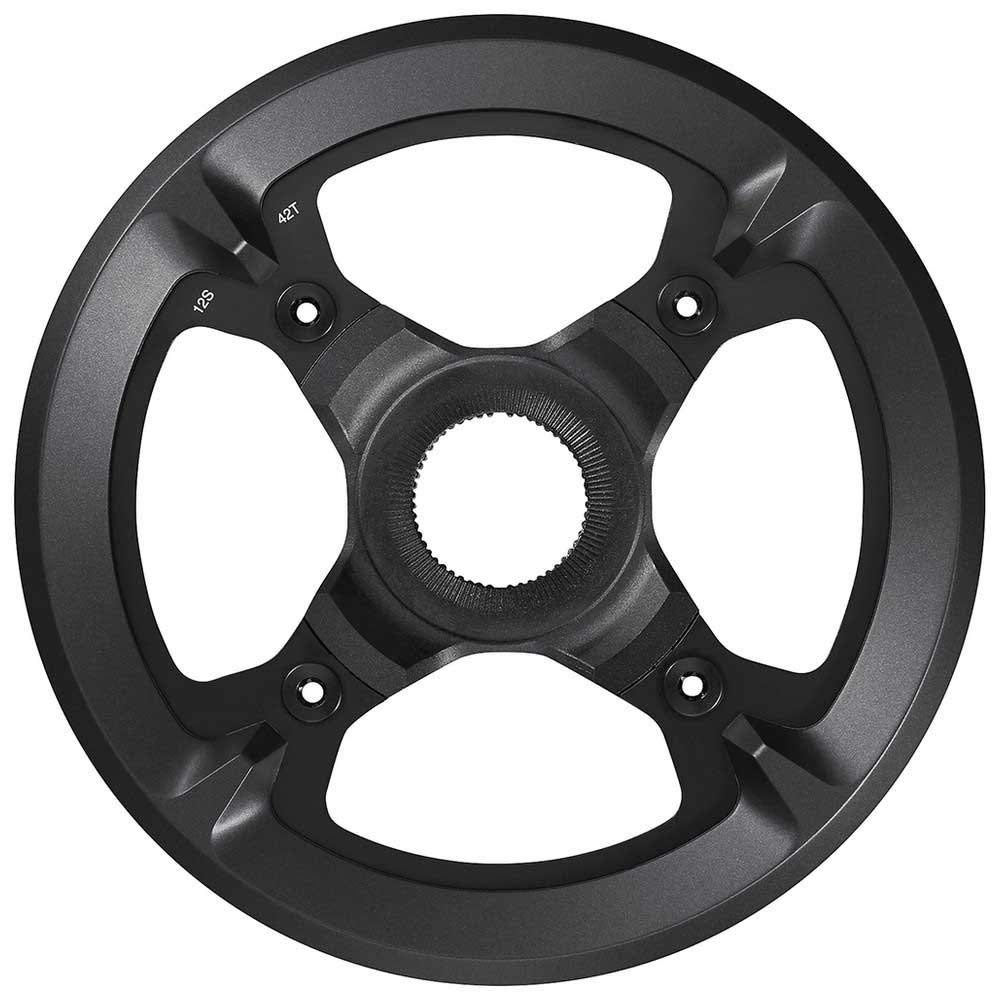 SHIMANO Запасные части 42T Двойная защита цепи Y0KK98010 SM-CRE70