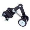 Chain Adjuster Tensioner for Offroads Motorcycles ATVs Lightweight Smooth ATVs and Bike Operation with Easy Installation