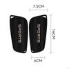Soccer Shin Guards Lightweight Leg Protectors for Training