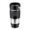 Svbony Barlow Lens Correction Lens 3x Chromatic Aberration Inch Diameter Multiplier Mirror Telescope Adapter for Astronomical Photography Black