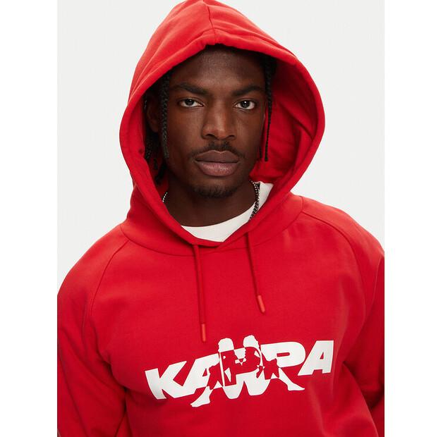 Толстовка Kappa Nhayma