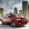 2× Уголок зеркала Треугольная накладка Крыло для Grand Caravan Town & Country 08-20
