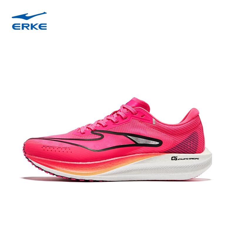 Беговые кроссовки Erke Jifeng 2