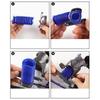 Roller Suction Hose Household Cleaning Tool Practical