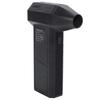 Mini Jet Blower 3 Adjustable Speeds 130000RPM Jet Dry Blower Cordless Electric Air Duster for
