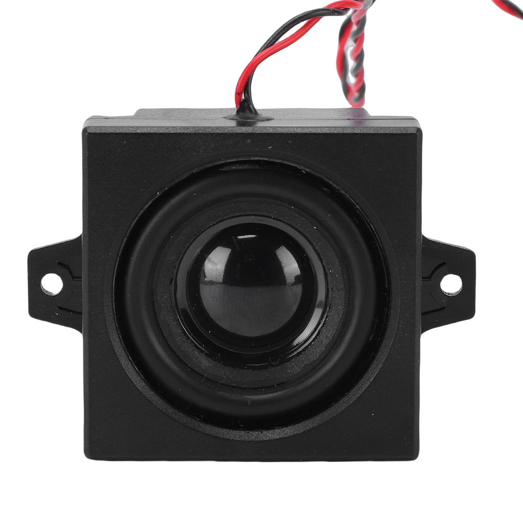 RC Car Engine Sound Module Variable Frequency Derv Engine Sound Simulator for Remote Control Construction Vehicle Truck Excavator