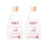 Lactacyd Soin Intime Lavant Quotidien Lot de 2 x 400ml
