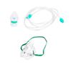 Control D Pediatric Child Mask Kit with Air Tube, Medicine Chamber for Nebulizer